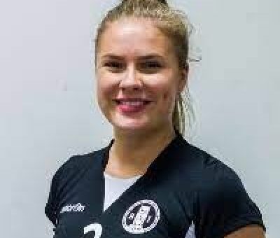 Regine Berg