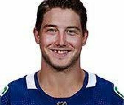 Reid Boucher
