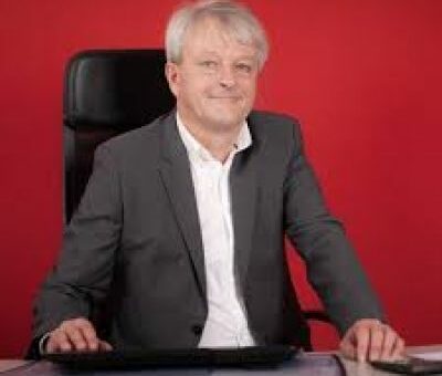 Reiner Kurth
