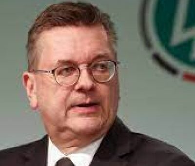 Reinhard Grindel