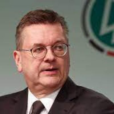 Reinhard Grindel