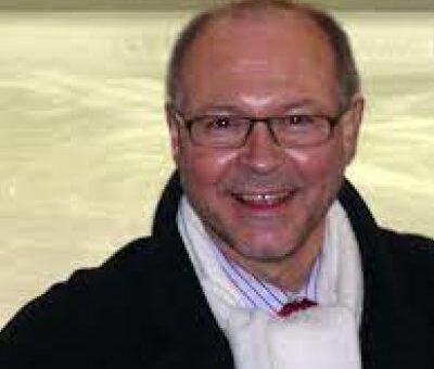 Reinhard Ketterer