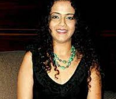 Rekha Doshit