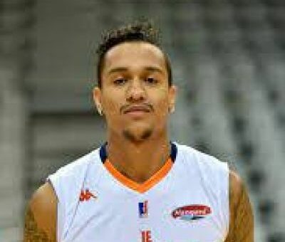 Remi Barry