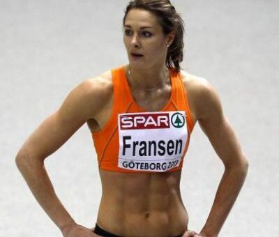 Remona Fransen