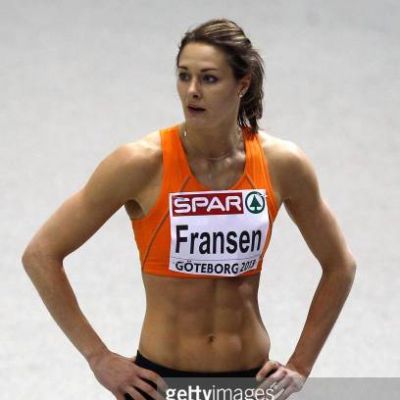 Remona Fransen