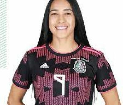 Renae Cuéllar
