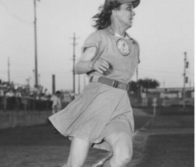 Renae Youngberg