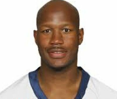 Renaldo Hill