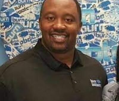 Renaldo Wynn