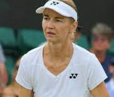 Renata Voracova