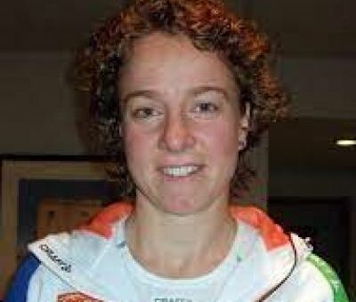 Renate Groenewold