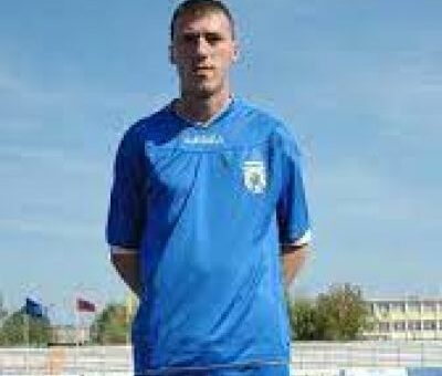 Renato Hyshmeri