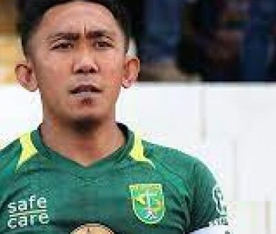 Rendy Irawan