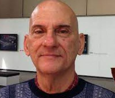 Rene Gomez Manzano