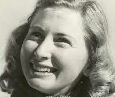 Renée Colliard