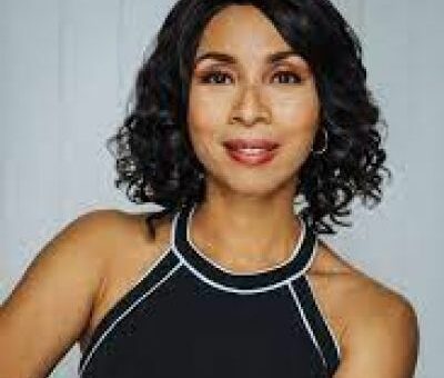 Renee Richetts
