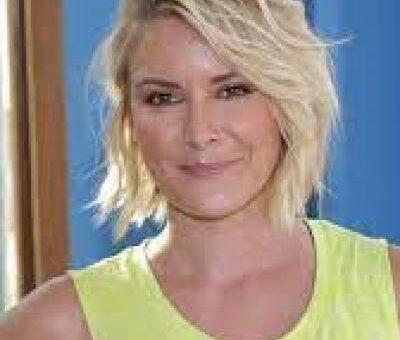 Renee Young