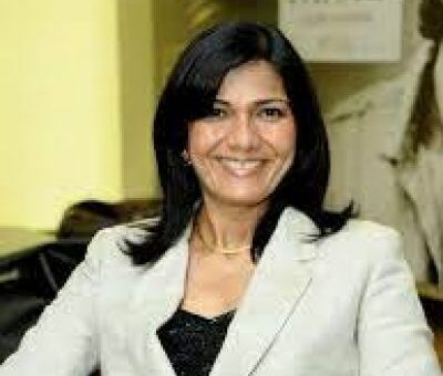 Renu Sukheja