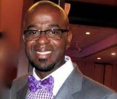 Reuben Houston