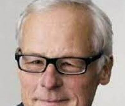 Reuben Jeffery III