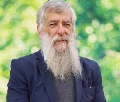 Reuven Fecher