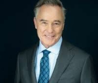 Rex Hagon
