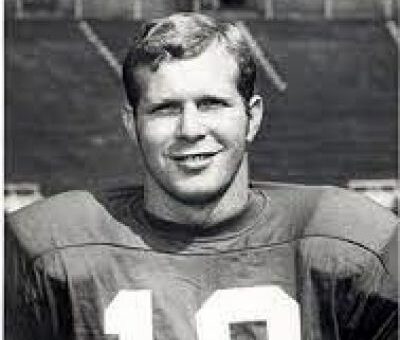 Rex Kern
