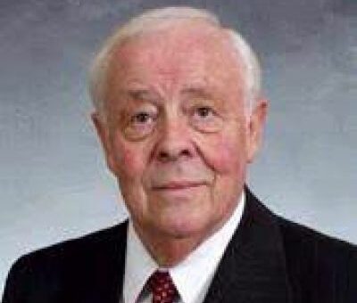 Rex L. Baker