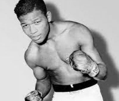 Rey Robinson
