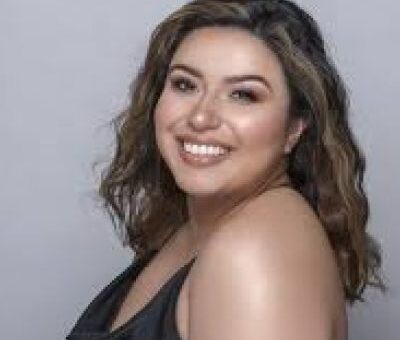 Reyna Pacheco