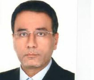 Reza Farajidana