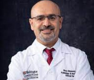 Reza Ghasemi