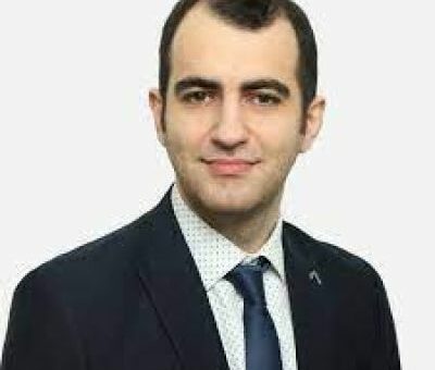 Reza Hassanzadeh