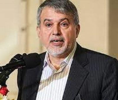 Reza Salehi Amiri