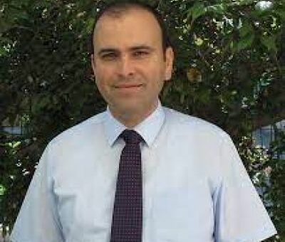 Reza Vatankhah