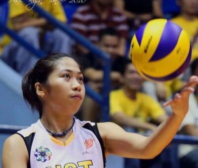 Rhea Katrina Dimaculangan