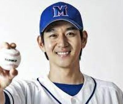 Rhee Dae-eun