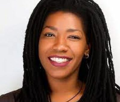 Rheeza Grant