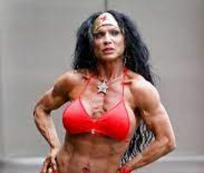 RhondaLee Quaresma