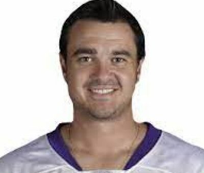 Rhys Lloyd