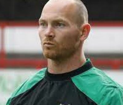 Rhys Lovegrove