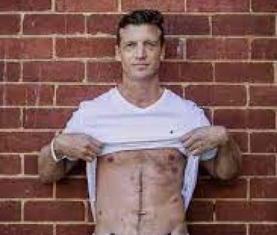 Rhys Palmer