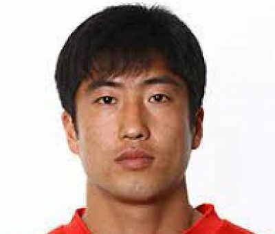 Ri Myong Jun