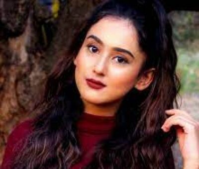 Ria SharmaRia Sharma