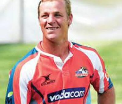 Riaan Viljoen