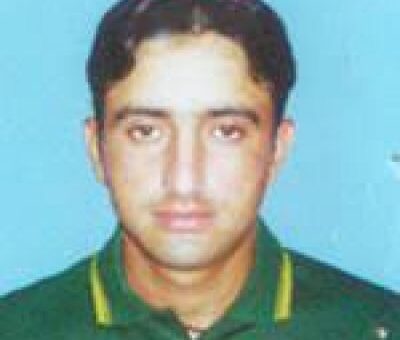 Riaz Kail