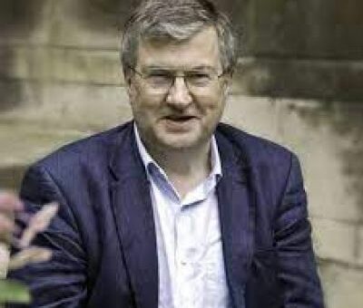 Ric Evans