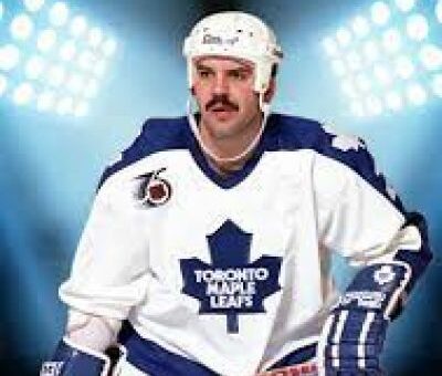 Ric Nattress