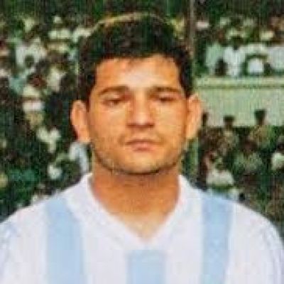 Ricardo Altamirano